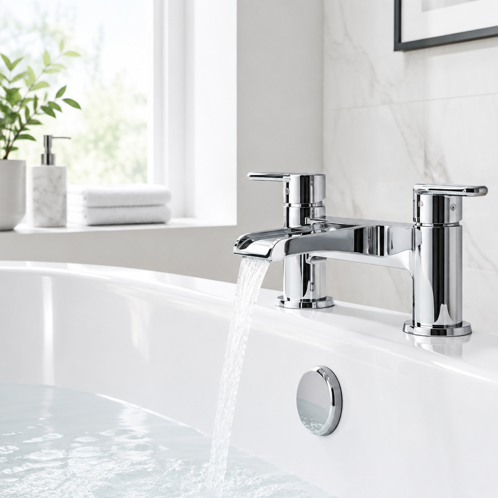 Bath Taps