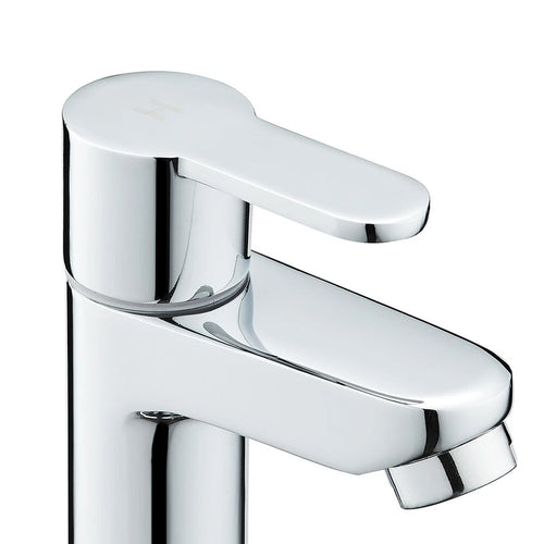 2 Taps Twin Hot Cold Pair Tap Modern Bath Bathroom Twin Bath Taps (Hot And Cold)